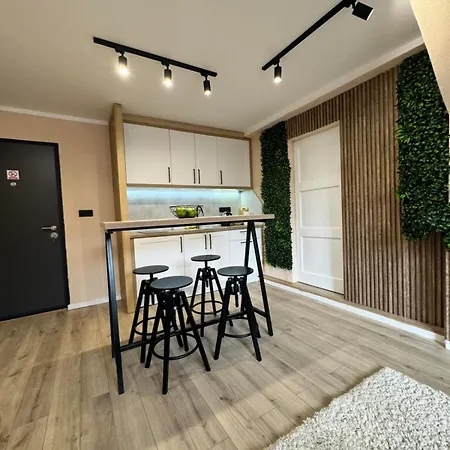 Apartment Sa Citycenter