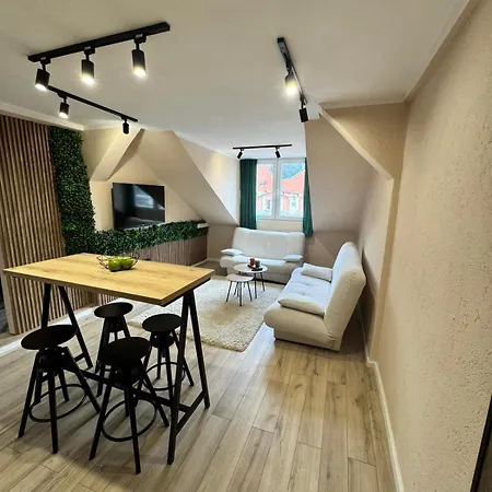 Apartment Sa Citycenter