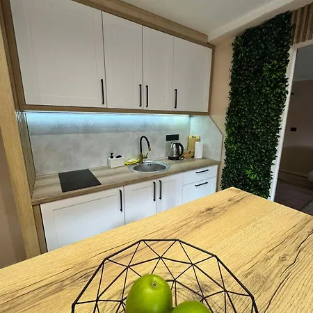 Sa Citycenter Apartment Sarajevo