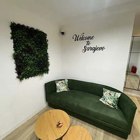 Apartment Sa Citycenter *