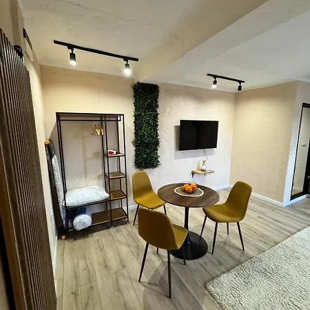 Sa Citycenter Apartment Sarajevo