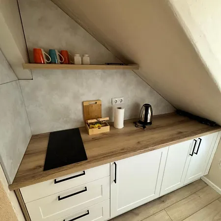 Apartment Sa Citycenter Sarajevo