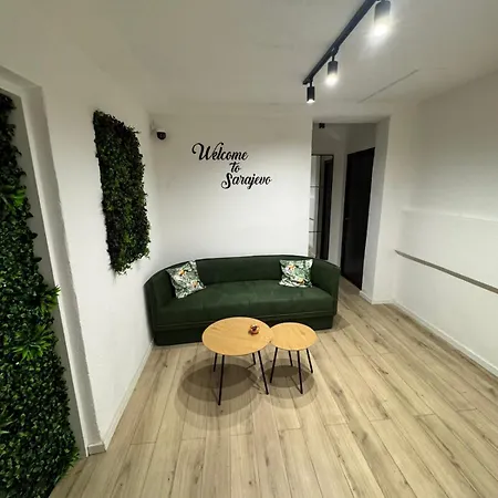 Apartment Sa Citycenter *