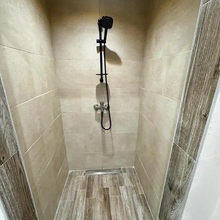 Apartment Sa Citycenter Sarajevo