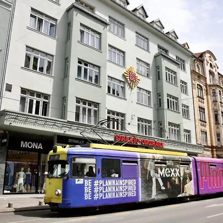 Sa Citycenter Sarajevo