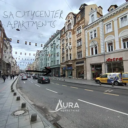 Sa Citycenter