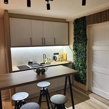 Apartment Sa Citycenter Sarajevo