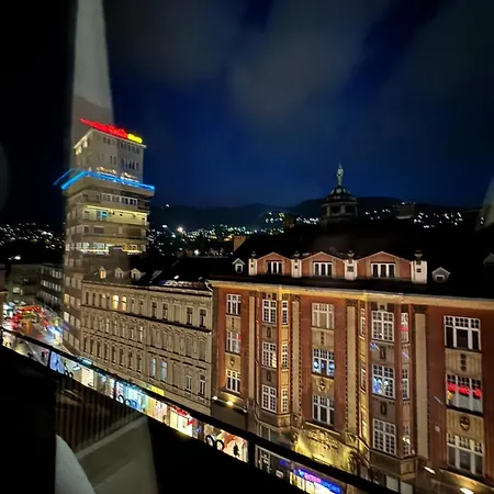 Apartment Sa Citycenter *